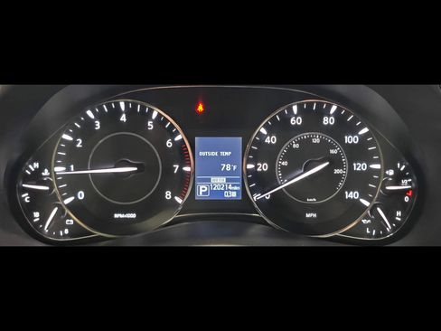 Used 2019 Nissan Armada Platinum AWD/4WD image 70