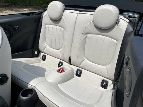 Used 2016 MINI Cooper Convertible FWD image 40