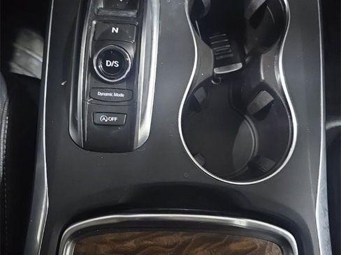 Used 2020 Acura MDX SH-AWD w/ Technology Package image 19
