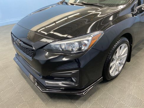 Used 2019 Subaru Impreza 2.0i Premium image 48