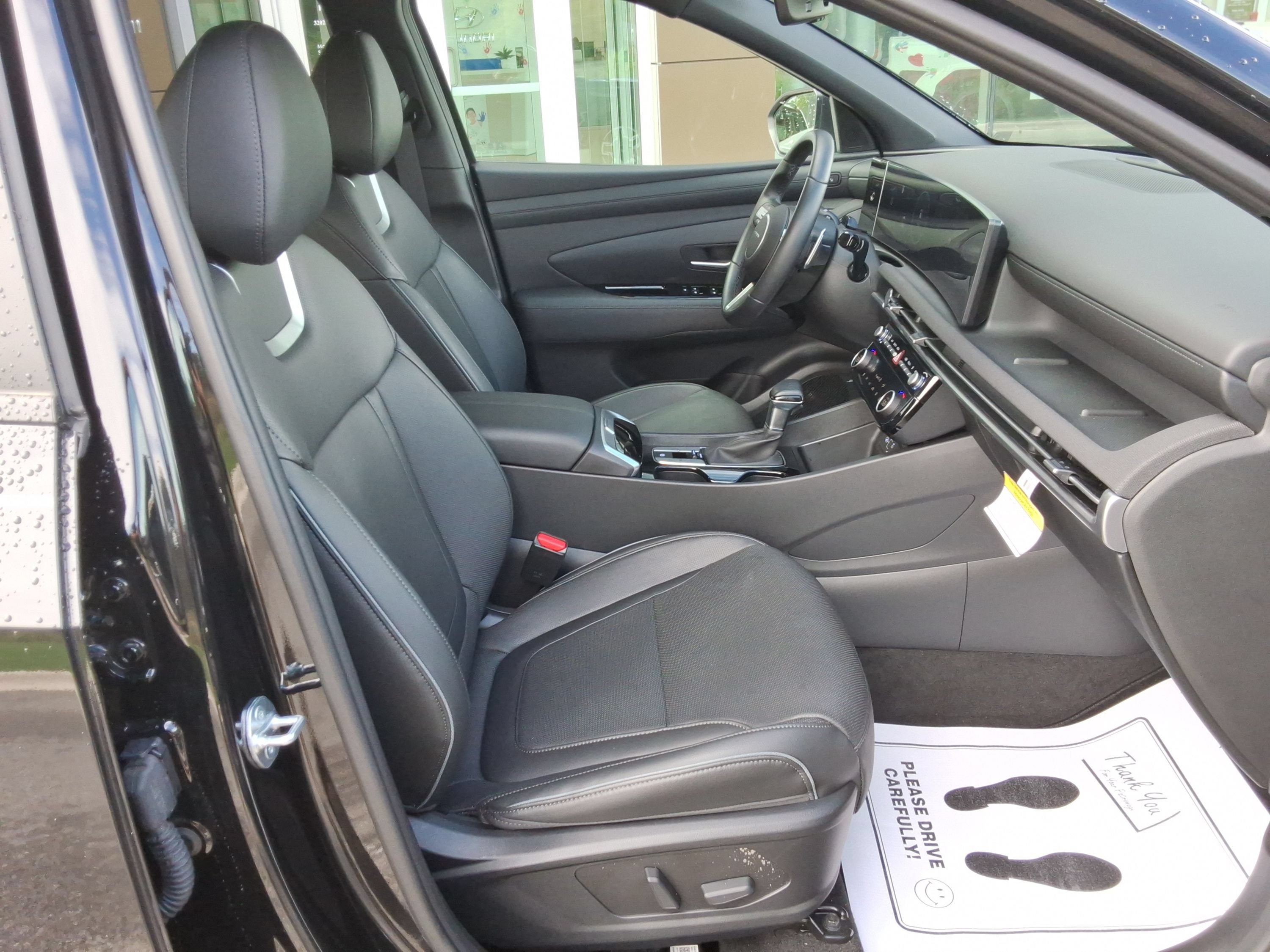 Used 2026 Hyundai Santa Cruz Limited AWD/4WD image 24