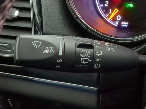 Used 2020 Jeep Grand Cherokee Trailhawk w/ Trailhawk Luxury Group image 26