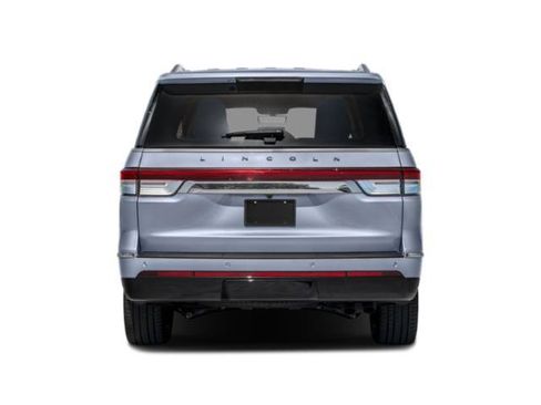 Used 2023 Lincoln Navigator Black Label AWD/4WD image 4
