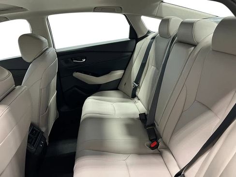 New 2025 Honda Accord Touring image 29