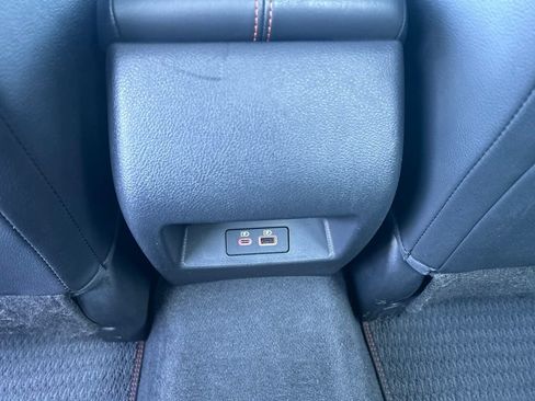 Used 2022 Nissan Altima 2.5 SR w/ Midnight Edition Package FWD image 24