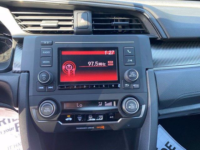 Used 2018 Honda Civic Sport image 13