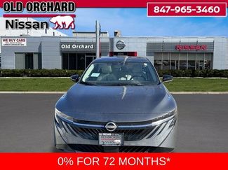 New 2026 Nissan Sentra SL video 2