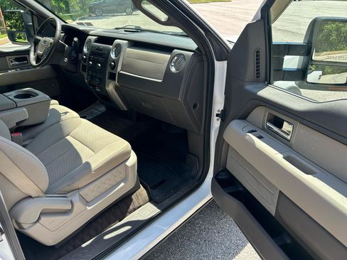 Used 2010 Ford F150 XLT AWD/4WD image 14