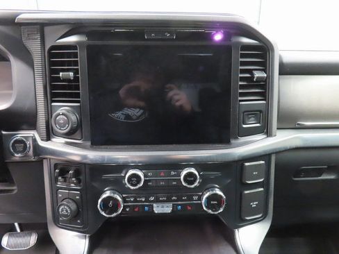 Used 2025 Ford F150 Platinum w/ FX4 Off-Road Package image 52