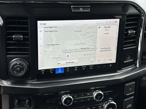 New 2025 Ford F350 Lariat w/ Lariat Ultimate Package image 27