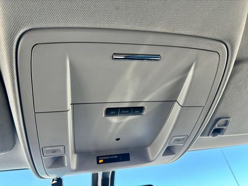 Used 2018 Chevrolet Silverado 1500 Custom w/ Custom Value Package image 26