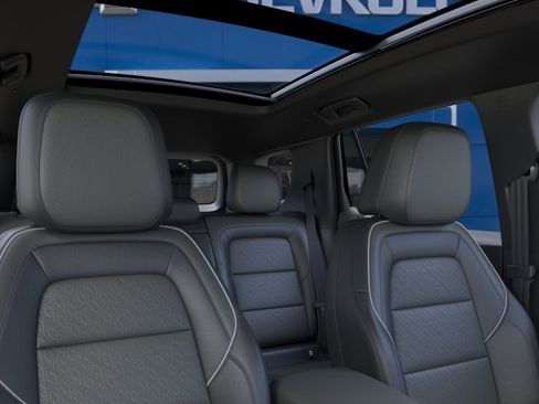 New 2026 Chevrolet Equinox LT FWD image 48