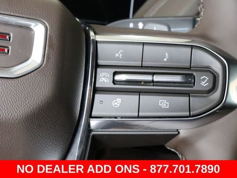 New 2026 GMC Yukon Elevation w/ Elevation Premium Package AWD/4WD image 29