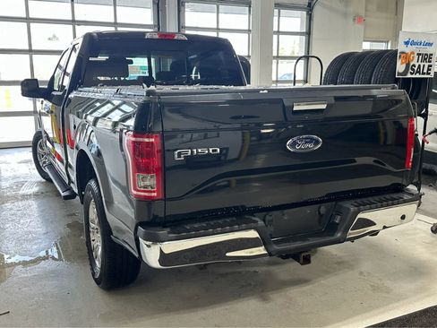 Used 2017 Ford F150 XLT w/ Equipment Group 302A Luxury image 5