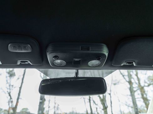 Used 2017 Ford Mustang GT Premium w/ GT Performance Package image 64