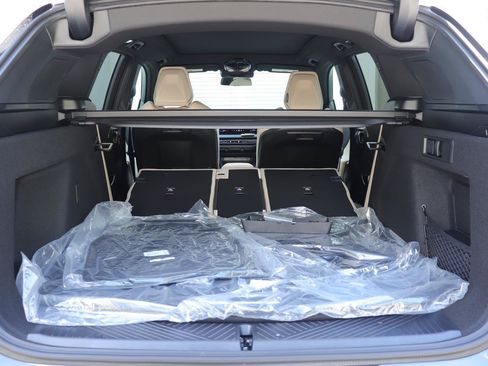 New 2026 BMW X3 xDrive30i w/ Premium Package AWD/4WD image 16