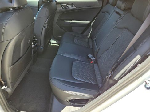 New 2025 Kia Sportage X-Line Prestige image 9