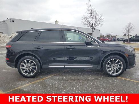 Certified 2024 Lincoln Corsair Premiere w/ Equipment Group 101A image 8