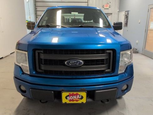 Used 2013 Ford F150 STX w/ Mid Equipment Group image 9