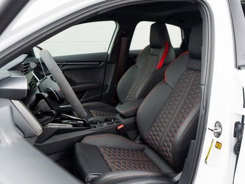 New 2026 Audi RS 3 image 8