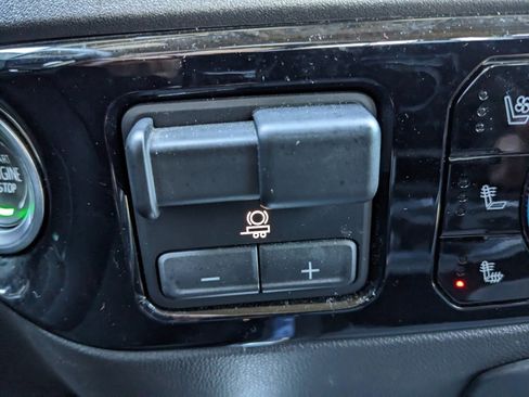 Used 2024 Chevrolet Silverado 2500 LTZ w/ LTZ Plus Package image 37