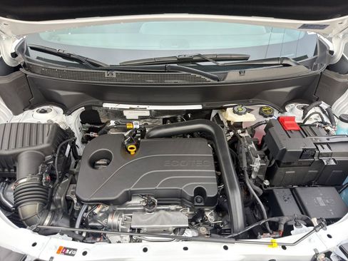 New 2026 GMC Terrain Elevation w/ Elevation Premium Package FWD image 21