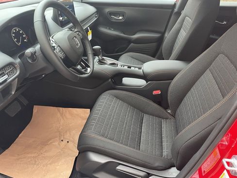 New 2026 Honda HR-V Sport image 15