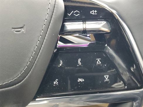 New 2025 Cadillac Escalade IQ Sport 2 image 16