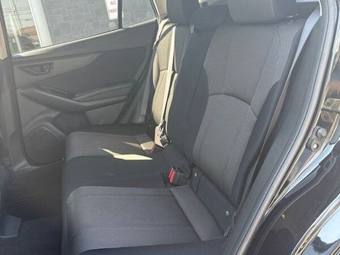 Used 2018 Subaru Crosstrek 2.0i AWD/4WD image 16