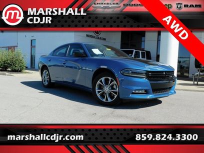 Used 2023 Dodge Charger SXT w/ Cold Weather Package