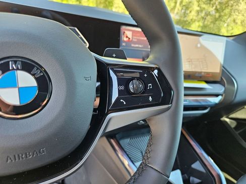 New 2026 BMW X3 xDrive30 w/ Convenience Package image 12