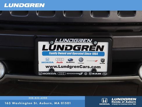 Used 2016 Jeep Patriot High Altitude image 29