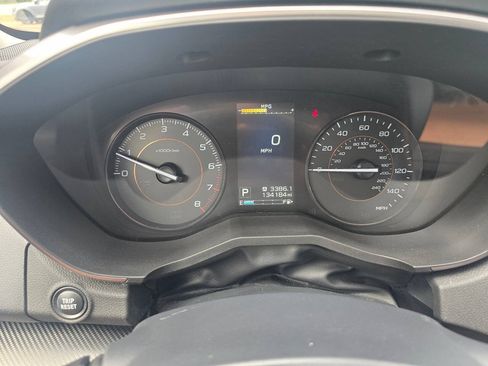 Used 2019 Subaru Crosstrek 2.0i Premium AWD/4WD image 24
