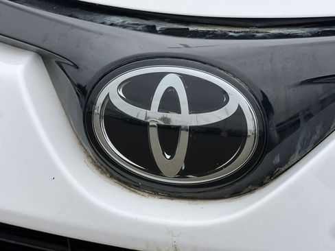 Used 2017 Toyota RAV4 LE w/ Carpet Mat Package FWD image 16
