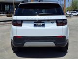 Used 2023 Land Rover Discovery Sport SE image 4