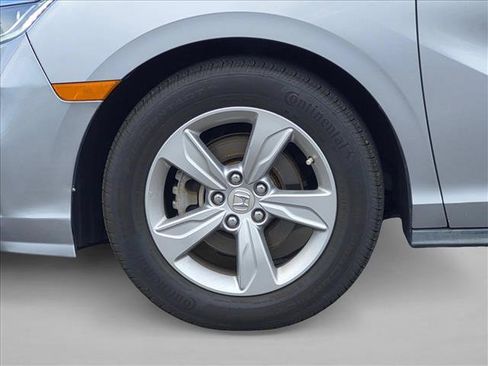 Used 2018 Honda Odyssey EX-L image 8
