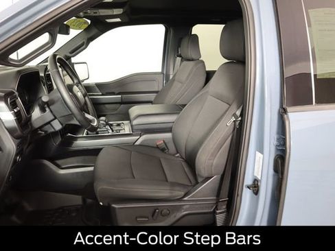 Used 2023 Ford F150 XLT w/ Equipment Group 302A High image 33