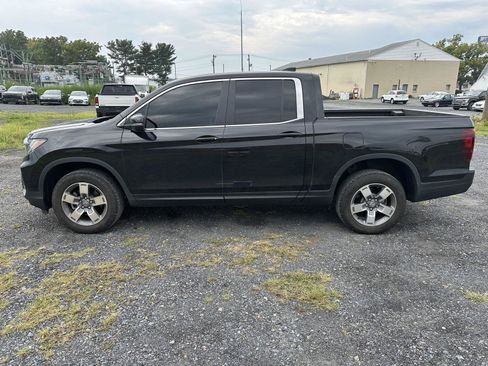 Used 2024 Honda Ridgeline RTL image 5