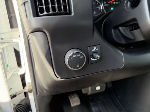 New 2026 Chevrolet Express 3500 w/ Power Convenience Package RWD image 14