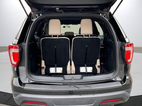 Used 2019 Ford Explorer Base image 25