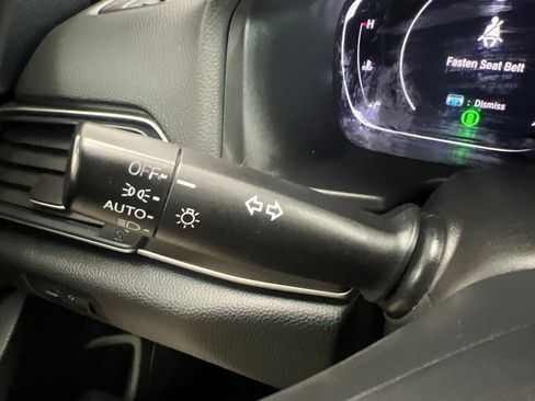 Used 2022 Honda Accord LX image 20