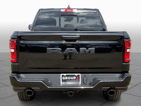New 2026 RAM 1500 Express image 4