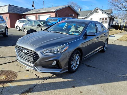 Used 2019 Hyundai Sonata SE image 18