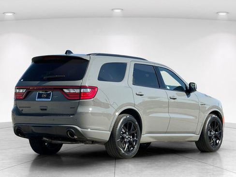 New 2026 Dodge Durango GT AWD/4WD image 6