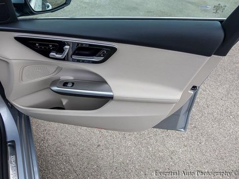 Used 2022 Mercedes-Benz C 300 4MATIC Sedan image 26