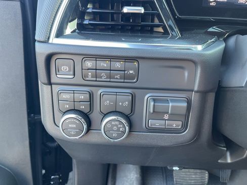 New 2026 Chevrolet Tahoe RST w/ Advanced Technology Package AWD/4WD image 23