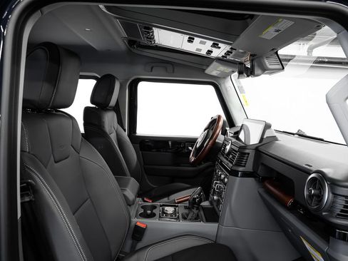 New 2026 INEOS Grenadier AWD/4WD image 34