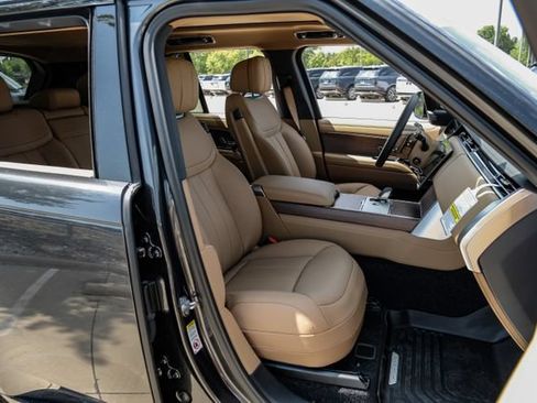 New 2026 Land Rover Range Rover SE AWD/4WD image 42