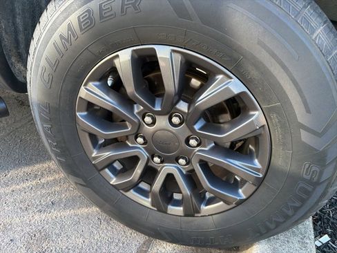 Used 2019 Ford Ranger XLT w/ Equipment Group 301A Mid image 2