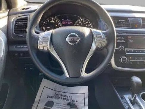 Used 2017 Nissan Altima 2.5 S w/ Power Driver Seat Package FWD image 22
